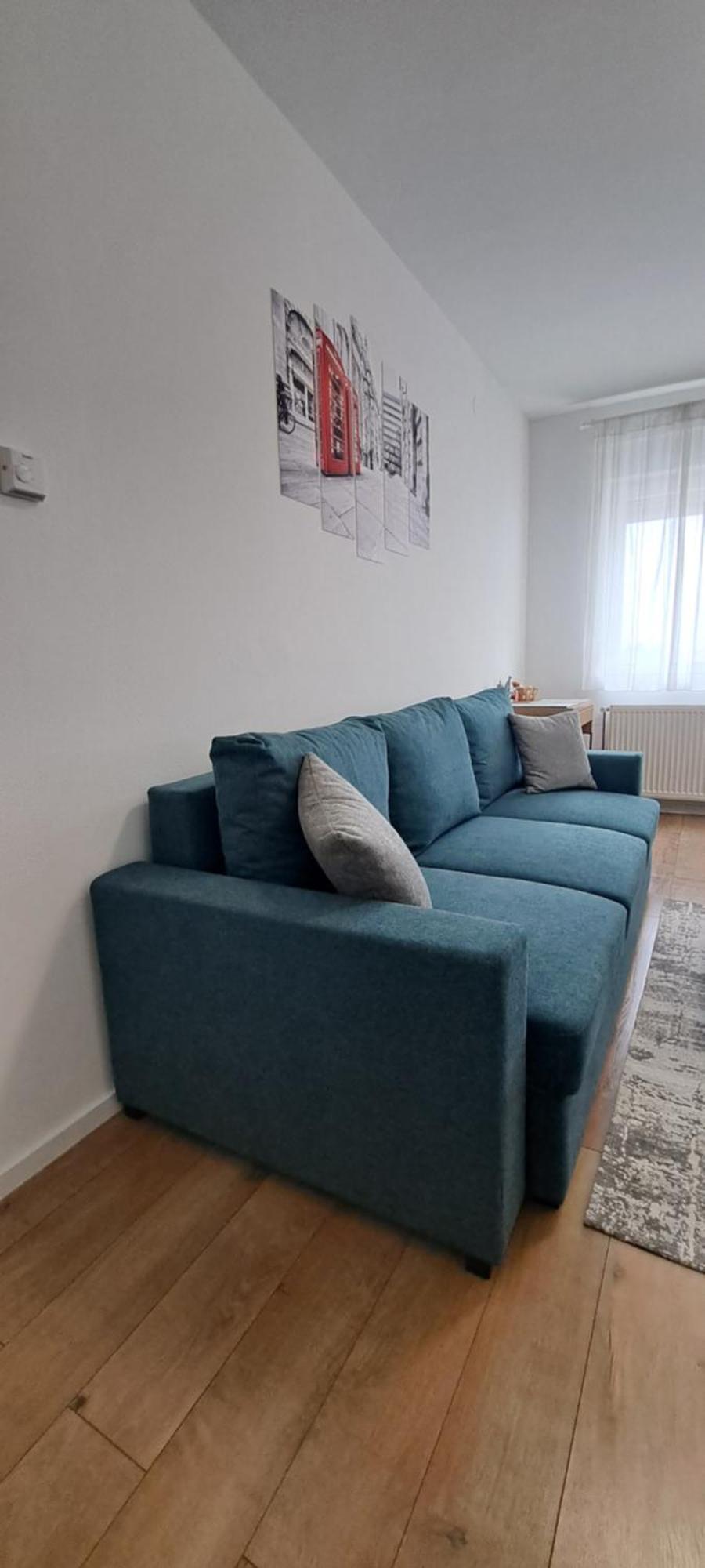 Apartman Moonlite Apartment Cakovec Luaran gambar