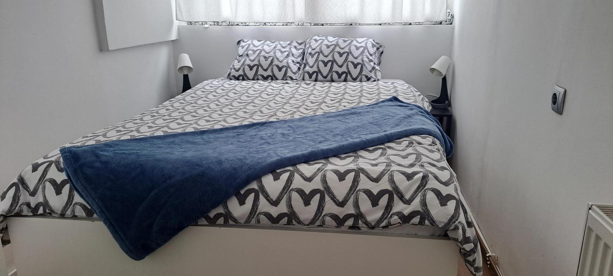 Apartman Moonlite Apartment Cakovec Luaran gambar